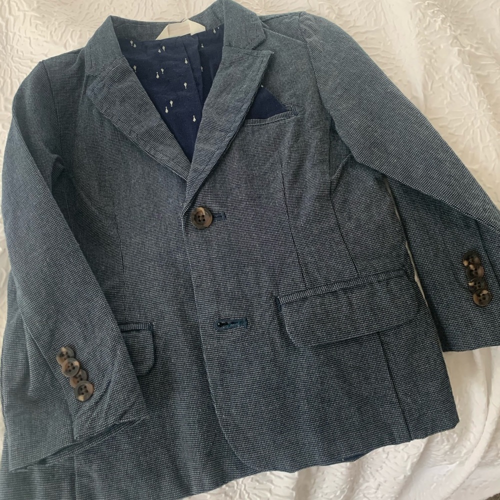 Boys Blazer *NEW*